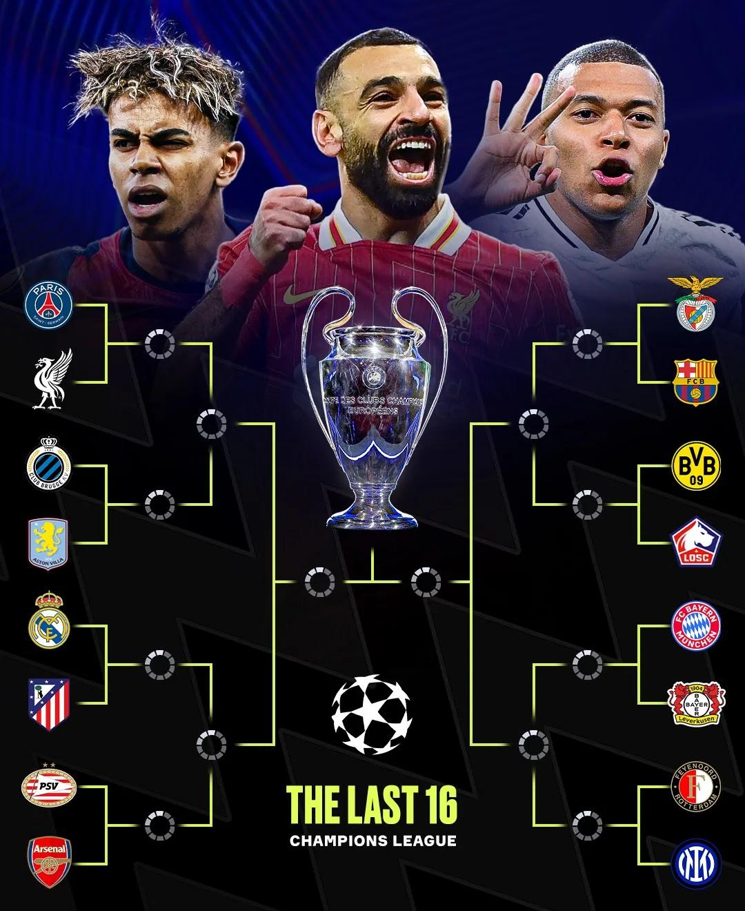 雷速官网-欧冠重磅战：皇马迎战拜仁慕尼黑，预测胜率如何？