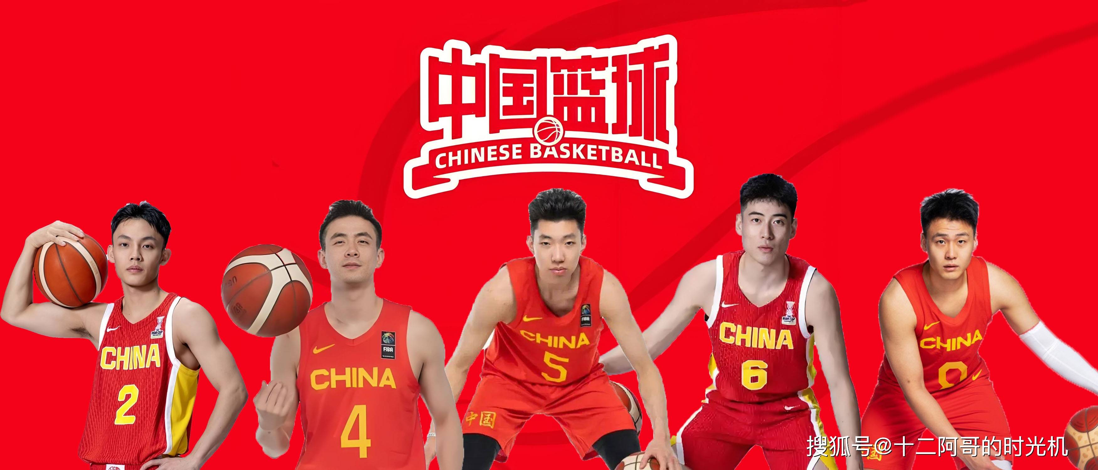 日本男篮险胜美国男篮，特雷杨一己之力扛起全队