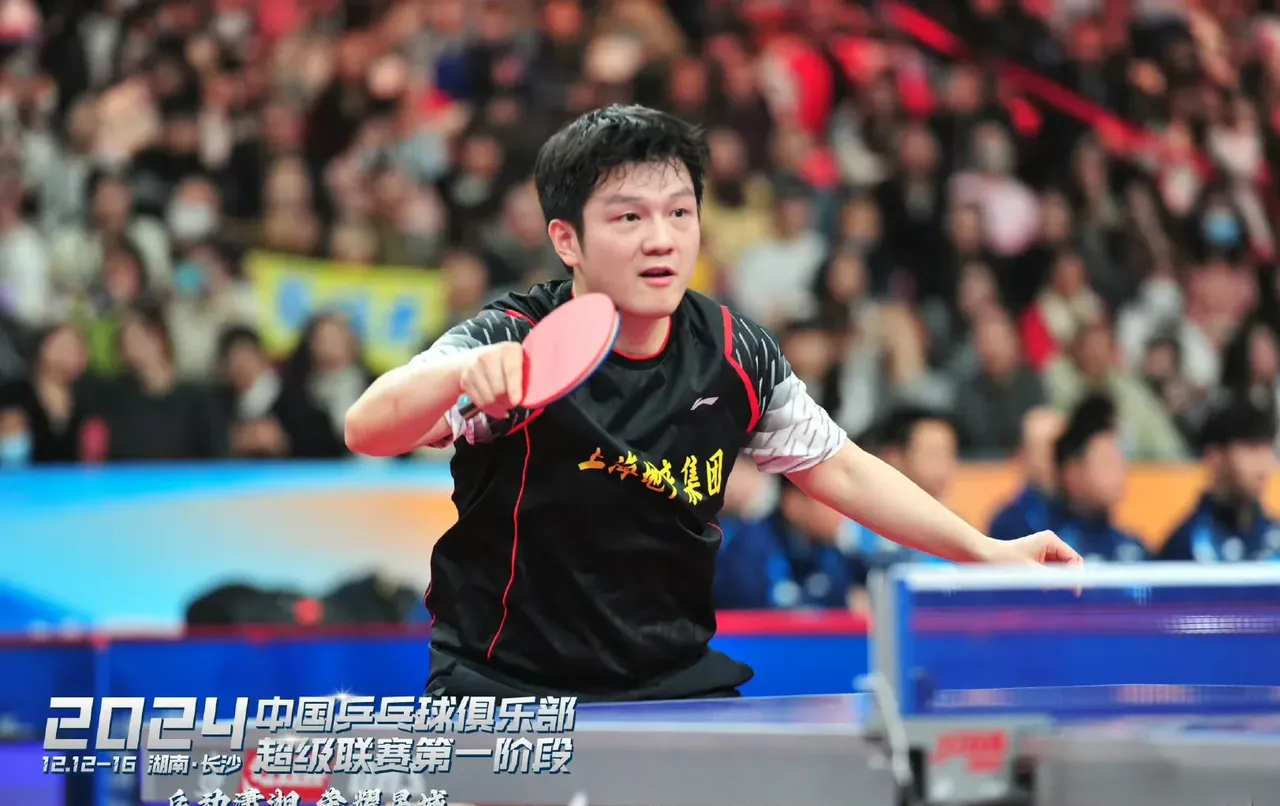 雷速体育官网-奥地利乒乓球队横扫波兰乒乓球队，许昕制霸全场