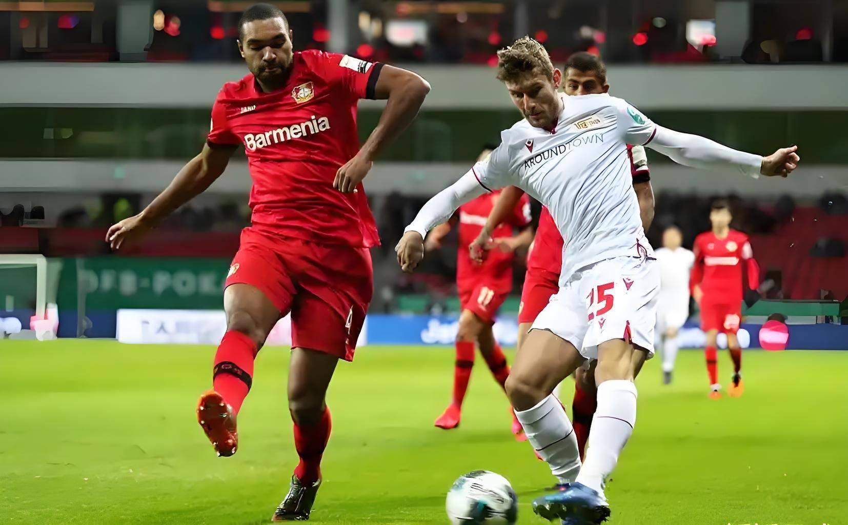 雷速体育下载-蒙彼利埃球队客场险胜，喜获三分