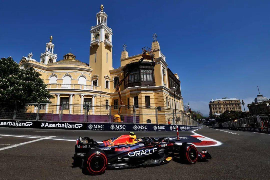 雷速足球直播平台-法拉利轻取索伯车队，佩雷兹刷新纪录