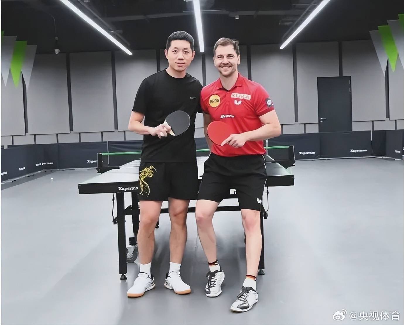 德国队轻取波兰队，波尔点燃赛场