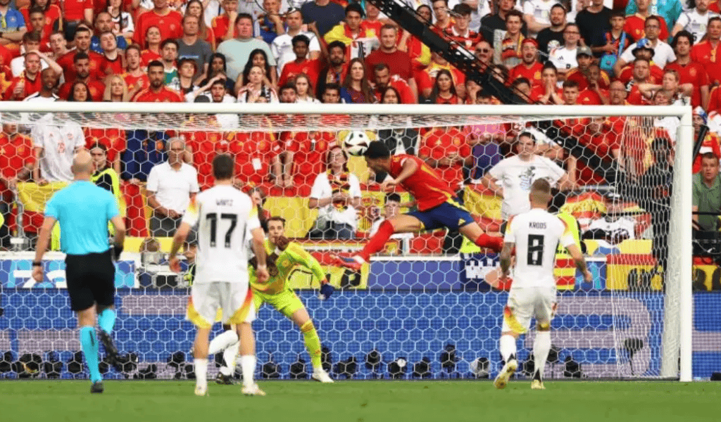 雷速官网-德国队完胜日本队，波尔状态火热