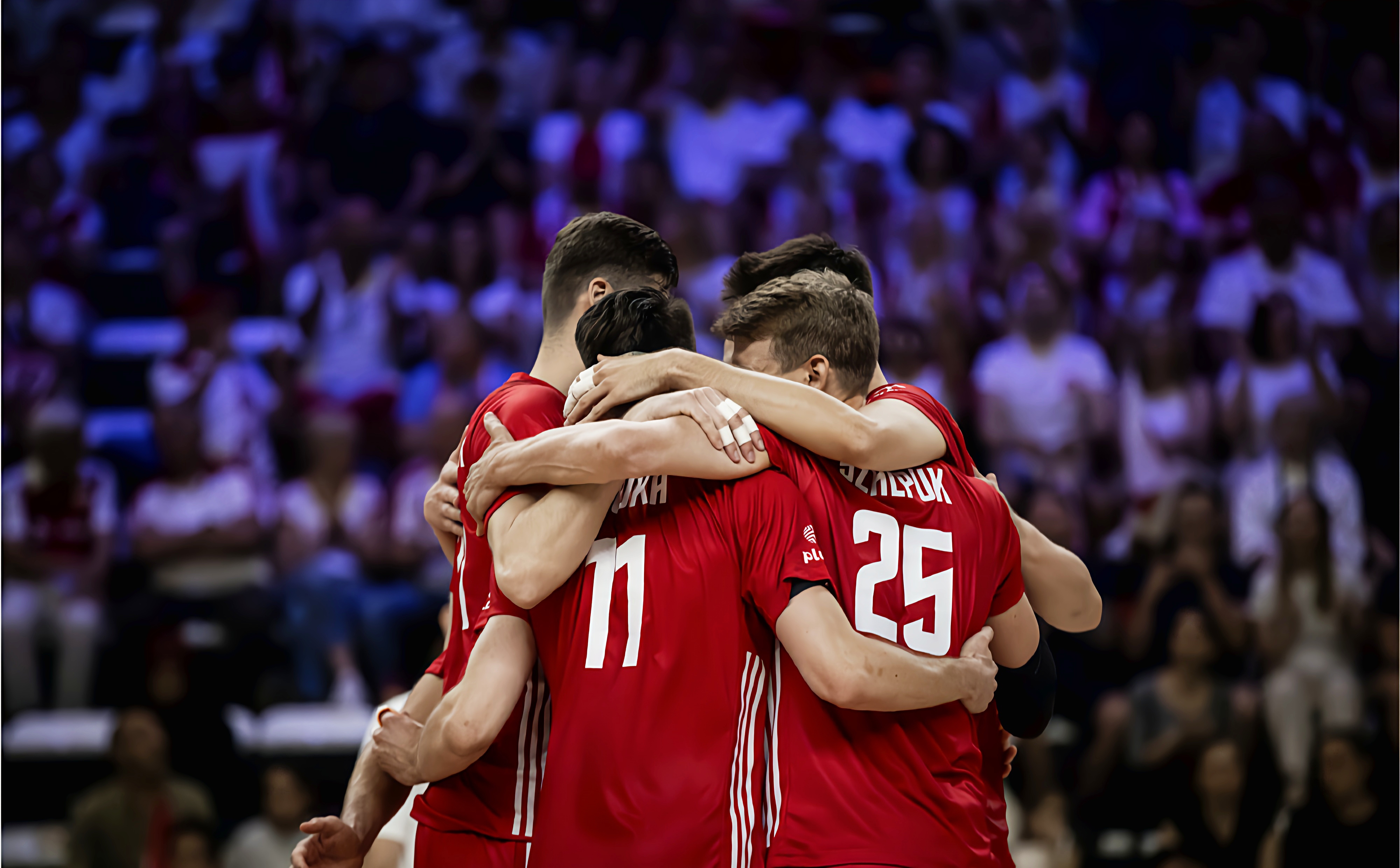 雷速体育直播入口-波兰队横扫英格兰队，许昕扛起全队