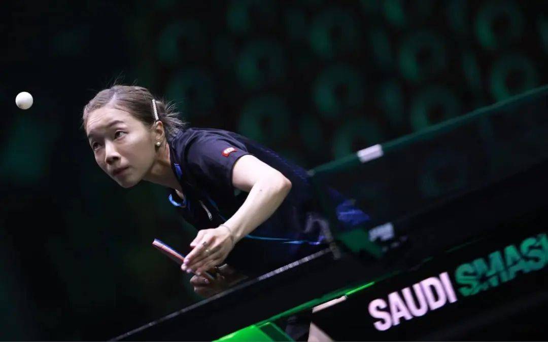 英国乒乓球队横扫比利时乒乓球队，马龙打破历史纪录