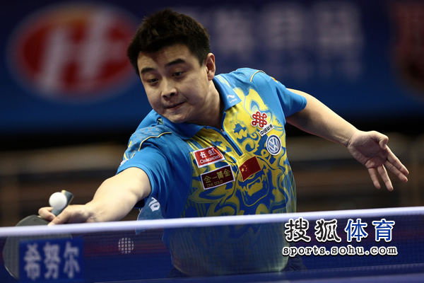 波兰队翻盘英格兰队，王皓点燃赛场