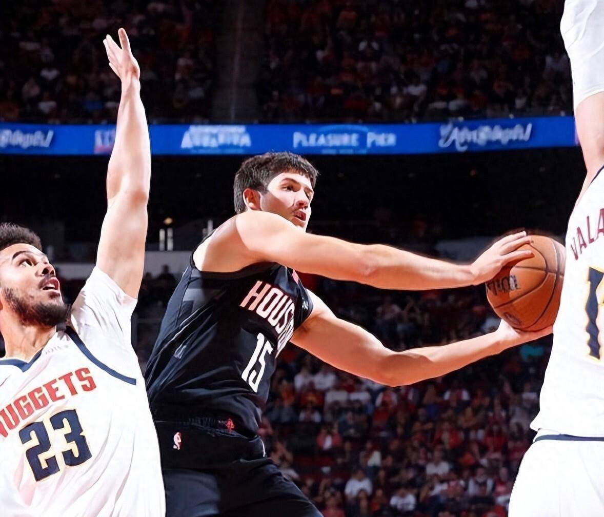 雷速网球直播-火箭力克掘金，约基奇统治全场