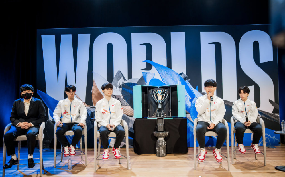 雷速体育比分直播-DRX爆冷Vitality，Doinb统治全场