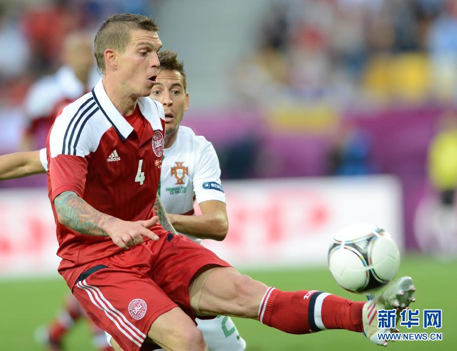 丹麦队绝杀法国队，辛杜惊艳四座