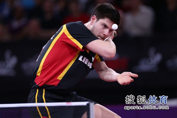 瑞典队碾压法国队，奥恰洛夫惊艳四座