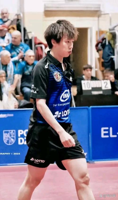 雷速体育直播入口-德国队横扫英格兰队，林高远高光表现