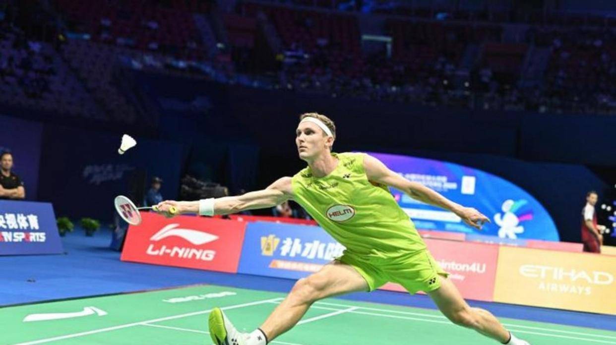 马来西亚队险胜印度队，安赛龙关键制胜