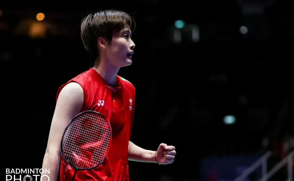 雷速体育-马来西亚队绝杀泰国队，陈雨菲关键制胜