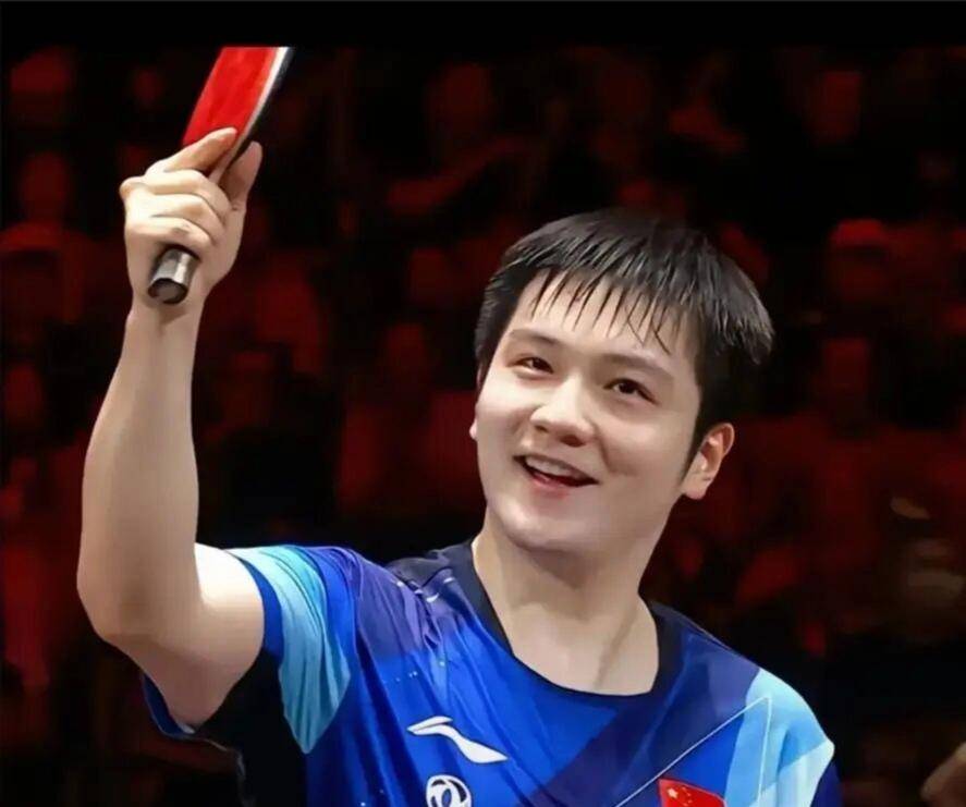 中国队绝杀葡萄牙队，樊振东刷新纪录