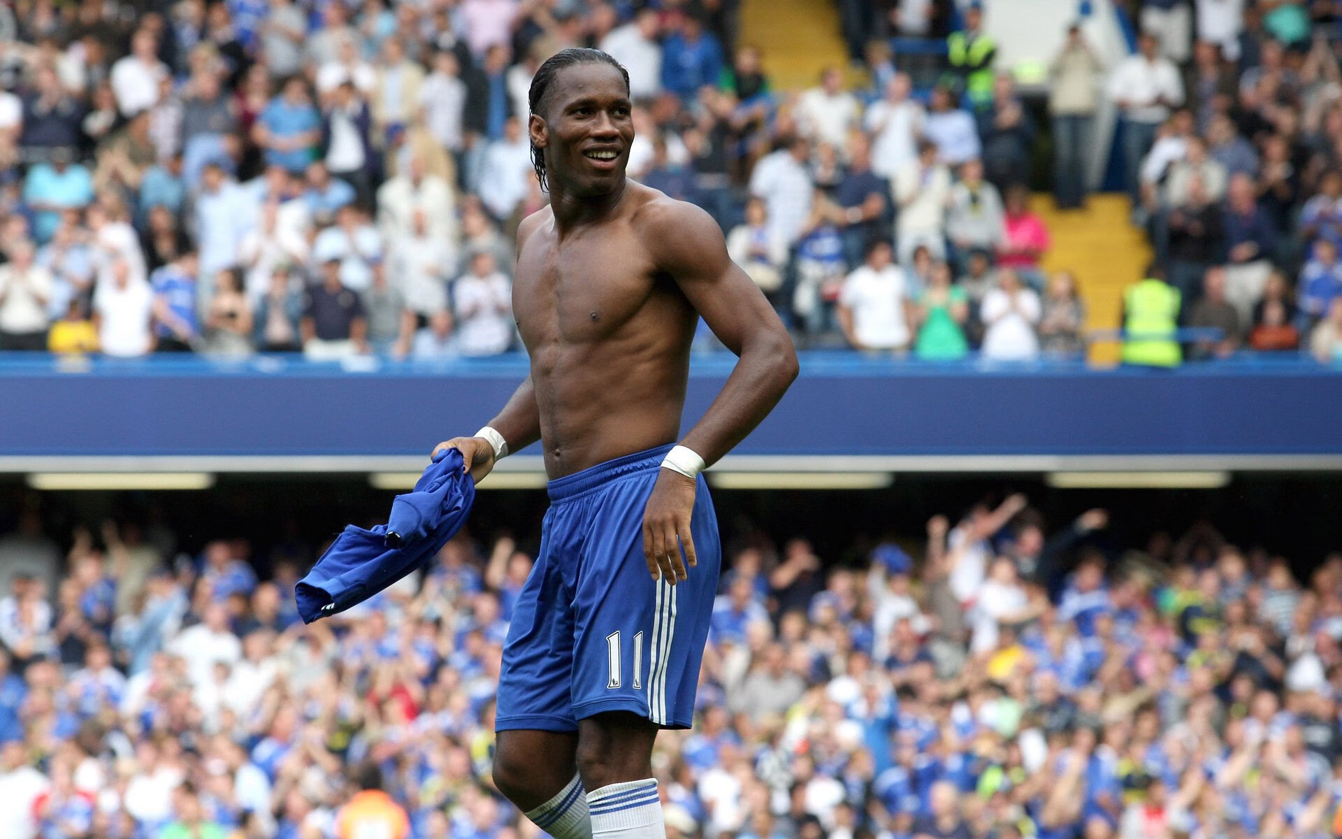 从威斯特法伦到F1赛道，当掀翻成为常态，维尼修斯式的接管正在定义新时代